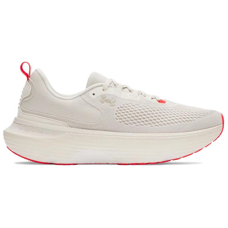 Under Armour Infinite Elite 2 Breathable Casual Running Shoes Men’s Beige
