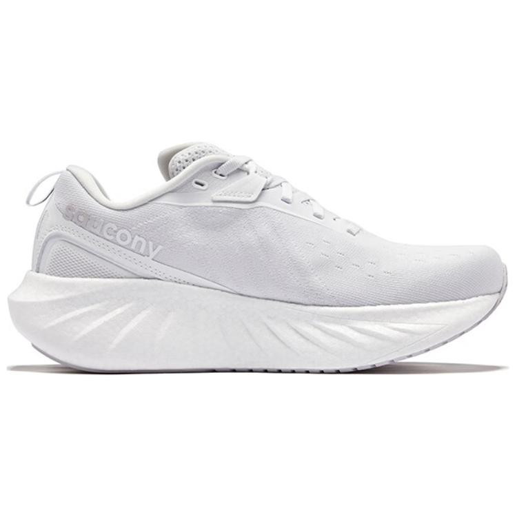 Saucony Triumph 22 White Women’s