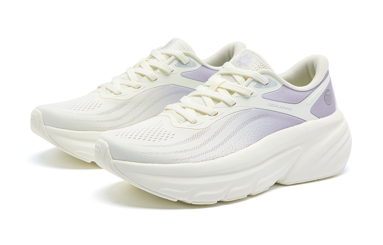 QIAODAN Height Increasing Abrasion Resistant Lightweight Breathable Slip Resistant Low top Q LITESPEED Technology