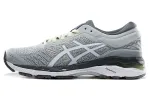 ASICS Gel Kayano 24 'Grey White' Women's