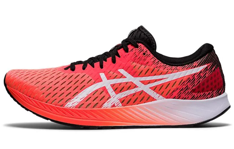 ASICS Hyper Speed 'Sunrise Red'