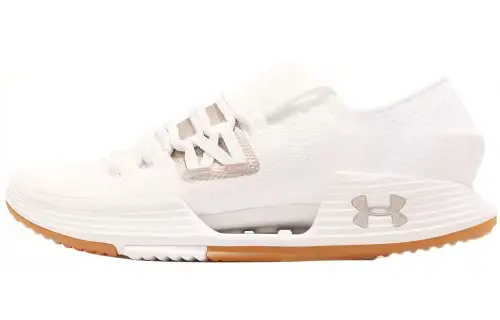 Under Armour SpeedForm Amp 3.0 'White Gold' Women's
