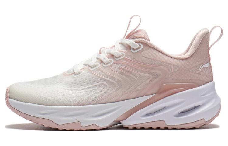 LINING Eazgo ‘Peach Pink White’ Women’s