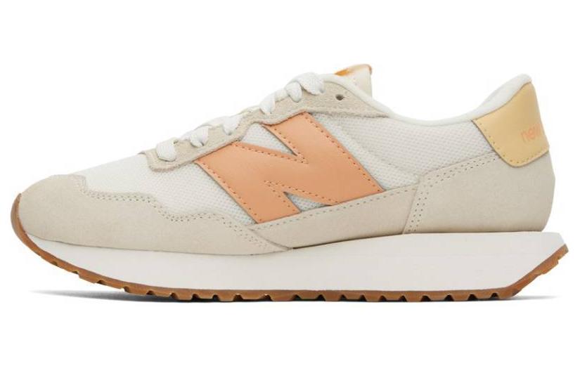 237 Wmns New Balance 'Angora Hazy Peach' Women's
