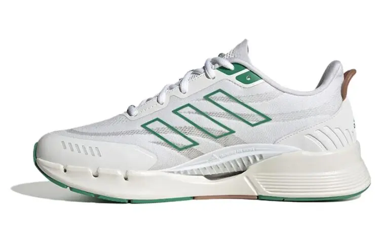 Adidas Climacool 'White Green'