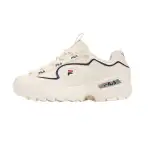 FILA D Formation Low top Chunky Sneakers Women's Ecru