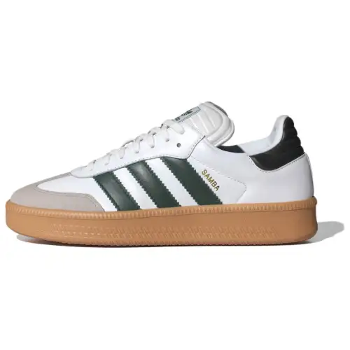 Samba Adidas Originals Xlg 'White Collegiate Green Gum'