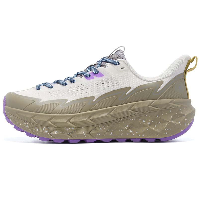 BMAI Expedition, Land Cruiser Cushioning Coverage Support Abrasion Resistant Breathable Slip Resistant Low top