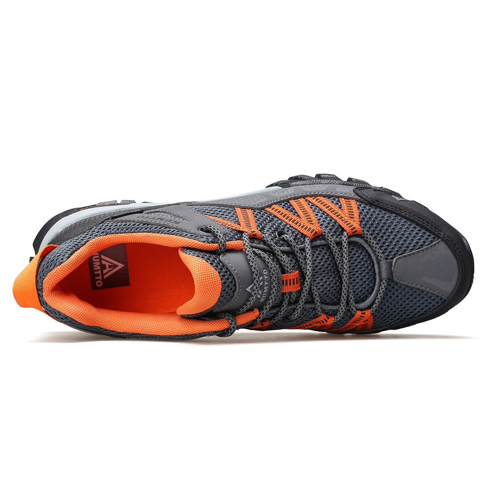 HUMTTO Low top Outdoor Shoes Men’s