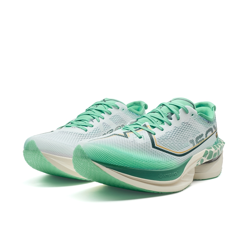 XTEP 160X 7.0 Low top Carbon Plate Marathon Training Long Distance Running Racing Running Shoes Men’s