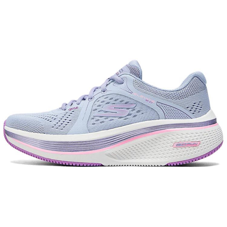 Skechers Women’s GO Low top Casual Running Shoes Women’s Blue