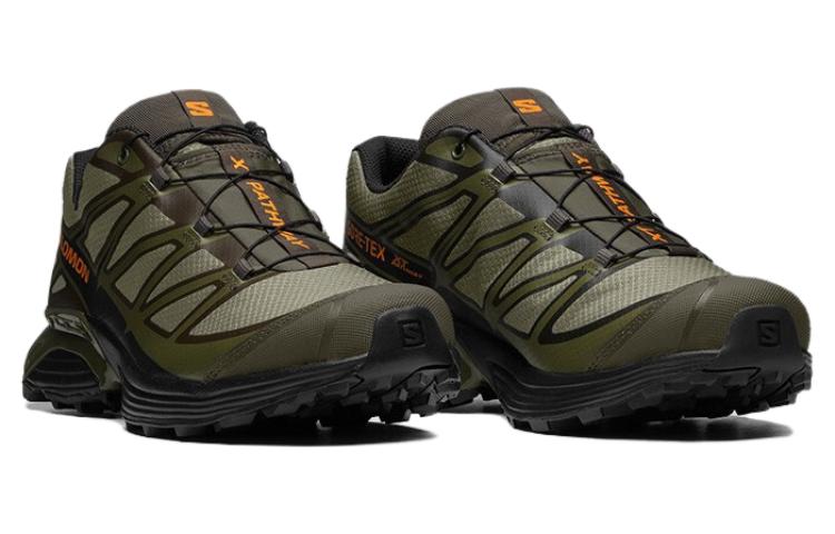 SALOMON XT-Pathway GORE-TEX ‘Deep Lichen Green’