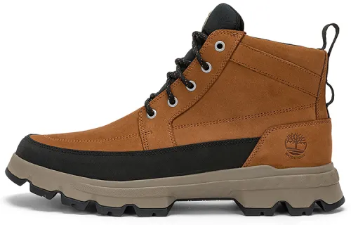 Timberland Greenstride Originals Chukka Boot 'Rust'