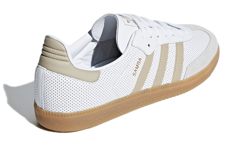 Adidas Samba Og 'White Gum'