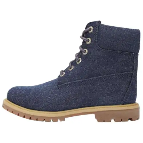 Timberland Ankle Boots Women's Blue