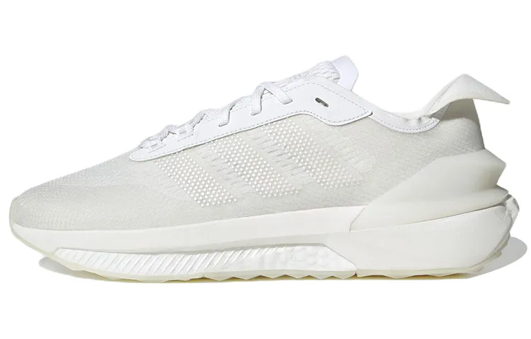 Avryn Adidas 'Cloud White'