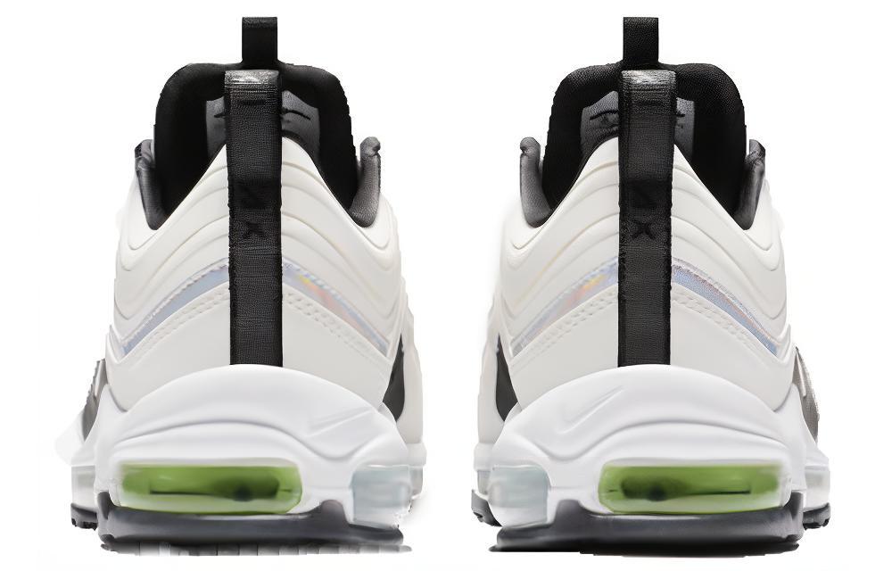 Мужские кроссовки Nike Air Max 97 (белый) — фото 4