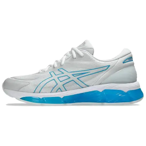 ASICS Gel Quantum 360 Viii White Digital Aqua