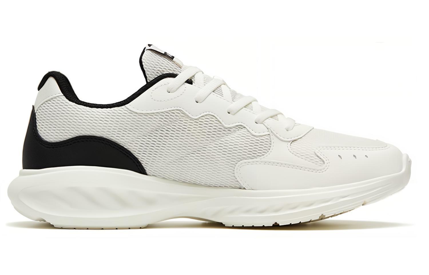 ANTA Nebula ‘White Black’