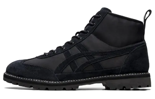 Onitsuka Tiger Rinkan Boot 'Triple Black'