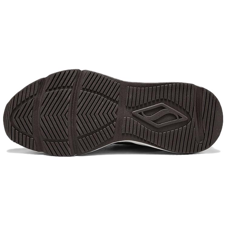 Skechers Street Low top Casual Running Shoes Women's Beige Brown