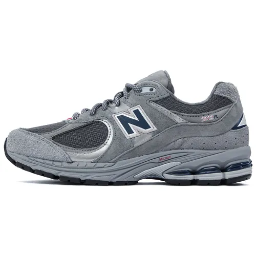 2002R New Balance 'Grey Indigo'
