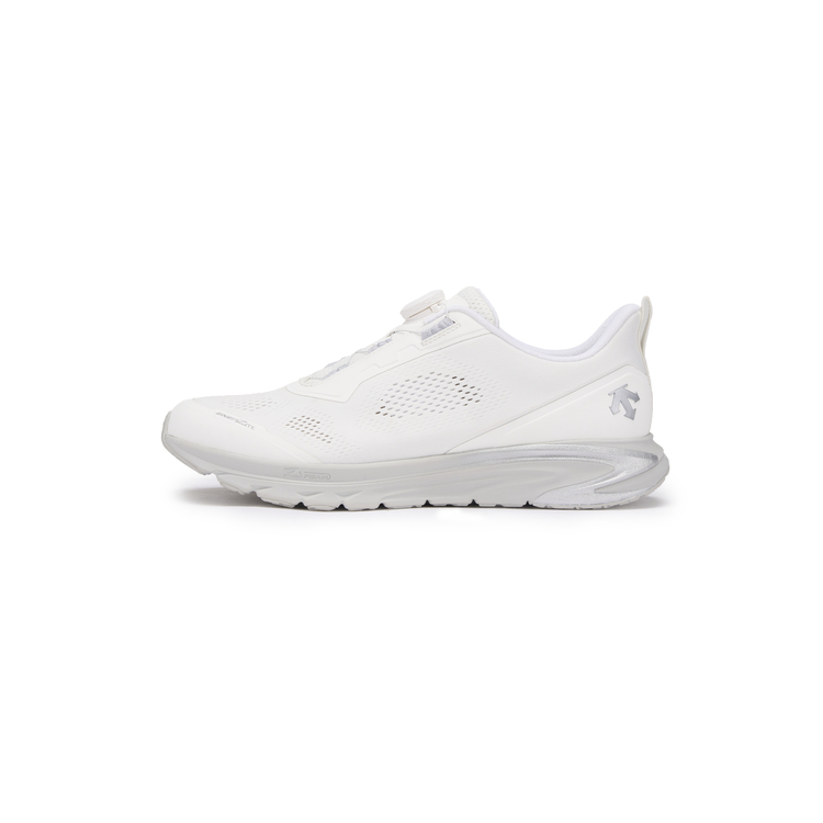 DESCENTE Enerzite Cushioning Breathable Rebound Low top Casual Sprint Running Shoes Men’s