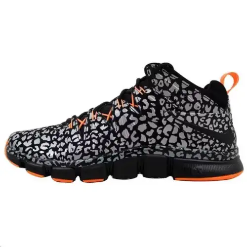Nike Free Trainer 7.0 Nrg Black