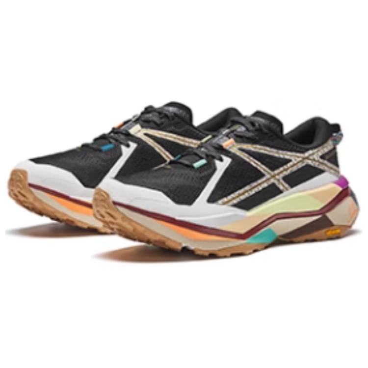 Anta Peregrine Falcon 2 Cushioning Slip Resistant Abrasion Resistant Cushioning Slip Resistant Abrasion Resistant