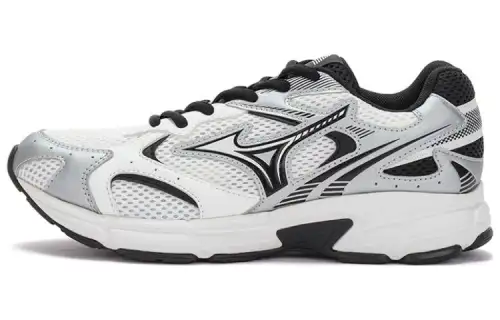 Mizuno Cyclone Speed 2 K 'Silver'