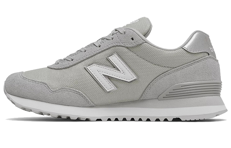 New Balance 515 Series Low Top Gray Women's