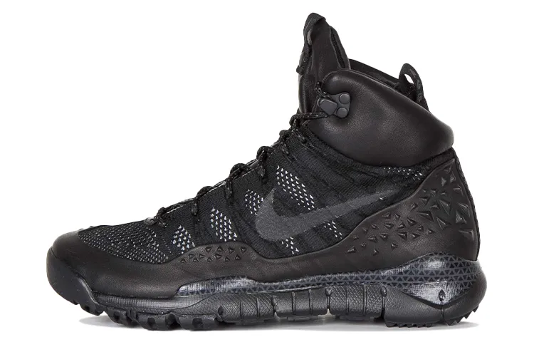 Nike Lupinek Flyknit Acg Black