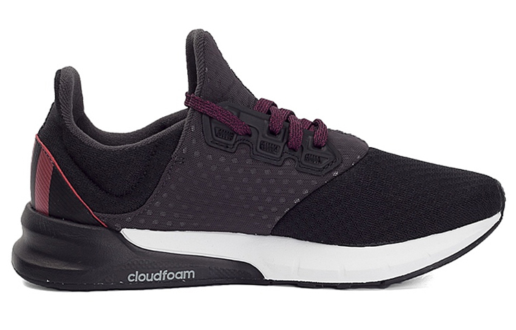 Adidas Falcon Elite 5 ‘Black Purple’ Women’s