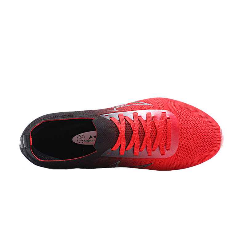 HEALTH Fabric Slip Resistant, Abrasion Resistant, Breathable Slip Resistant, Abrasion Resistant, Breathable Low top