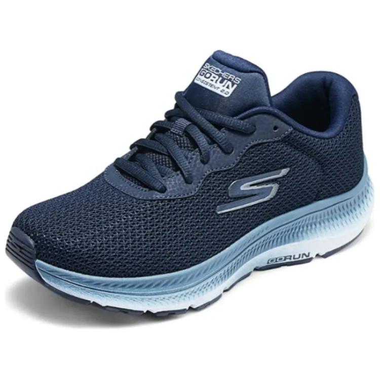 Skechers Go Run Consistent 2.0 Low top Running Shoes Women’s Dark Blue
