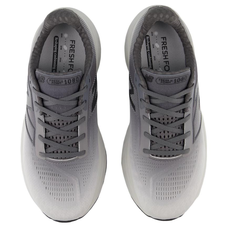 1080v14 Fresh Foam X New Balance 2A Narrow ‘Castlerock Grey Matter’