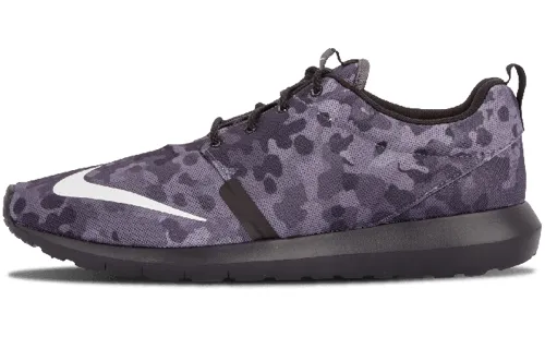 Nike Roshe Run Dark Grey Camo