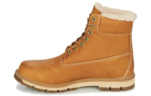 Timberland Radford Thermal Cushioning Crew Outdoor Boots Brown
