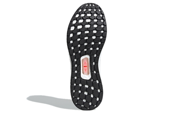 Кроссовки adidas SPEEDFACTORY AM4 (черные) — фото 6
