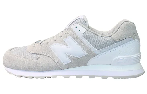 574 New Balance 'Grey White'