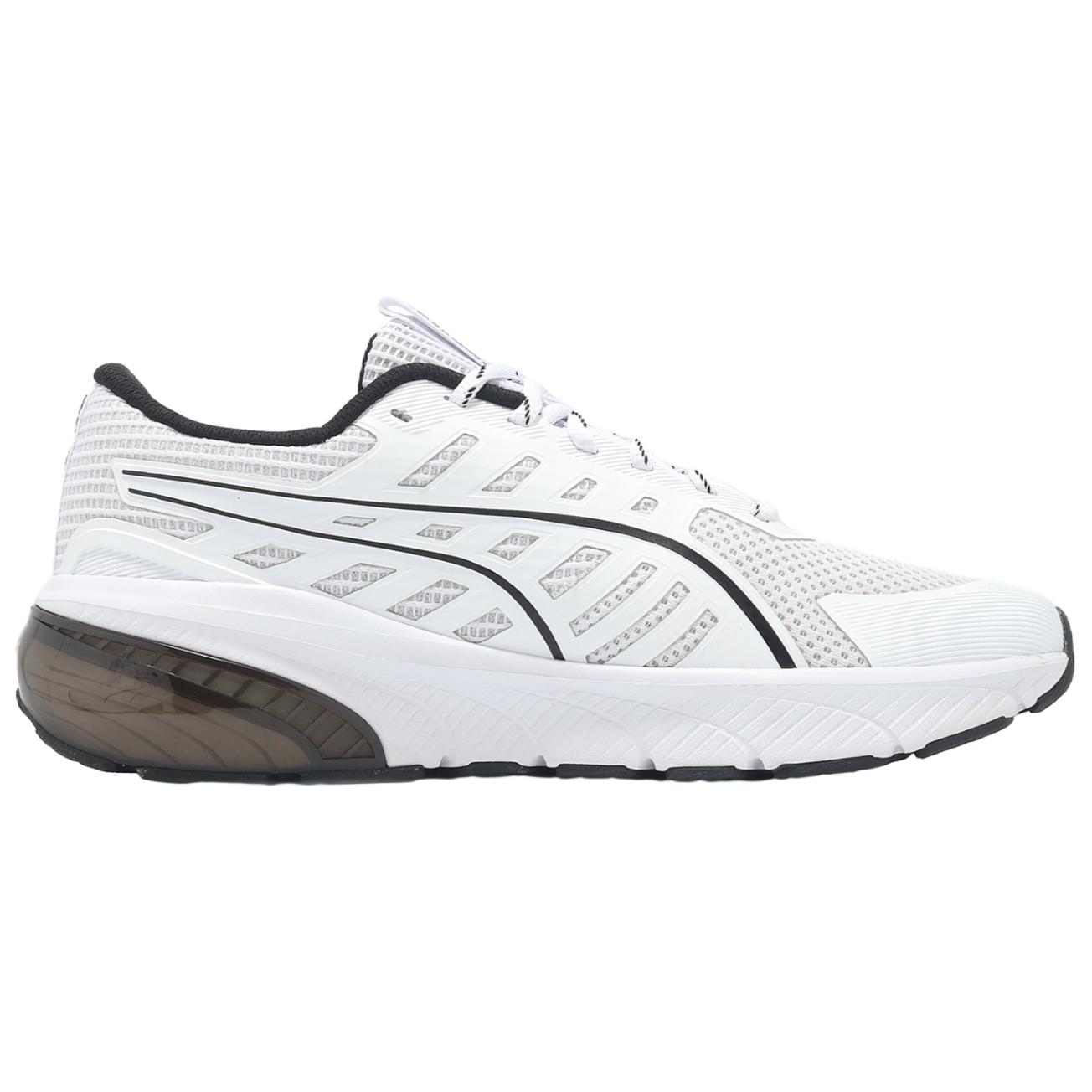 PUMA Cell Glare Breathable Support Breathable Support Low top Running Shoes Men’s White Black