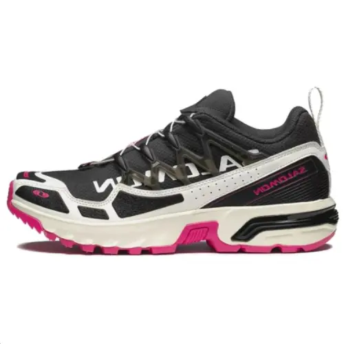 SALOMON Acs Heritage 'Black Pink'
