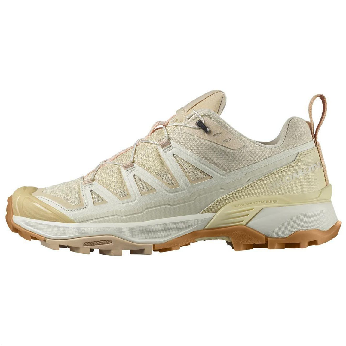 X Ultra 360 Wmns Salomon Edge 'Wheat Shortbread' Women's