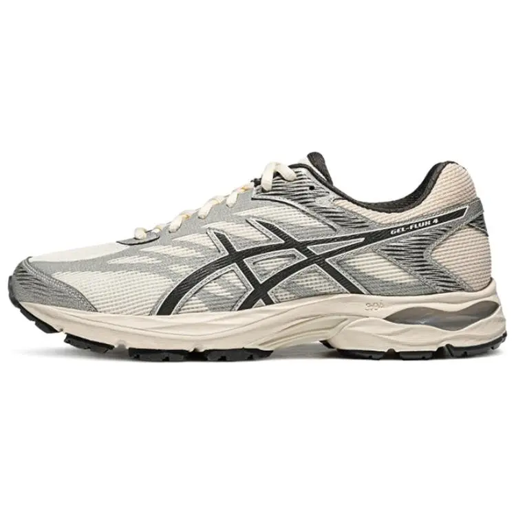 ASICS Gel Flux 4 'White Grey'