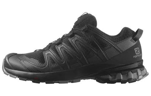 SALOMON Xa Pro 3D V8 'Triple Black'