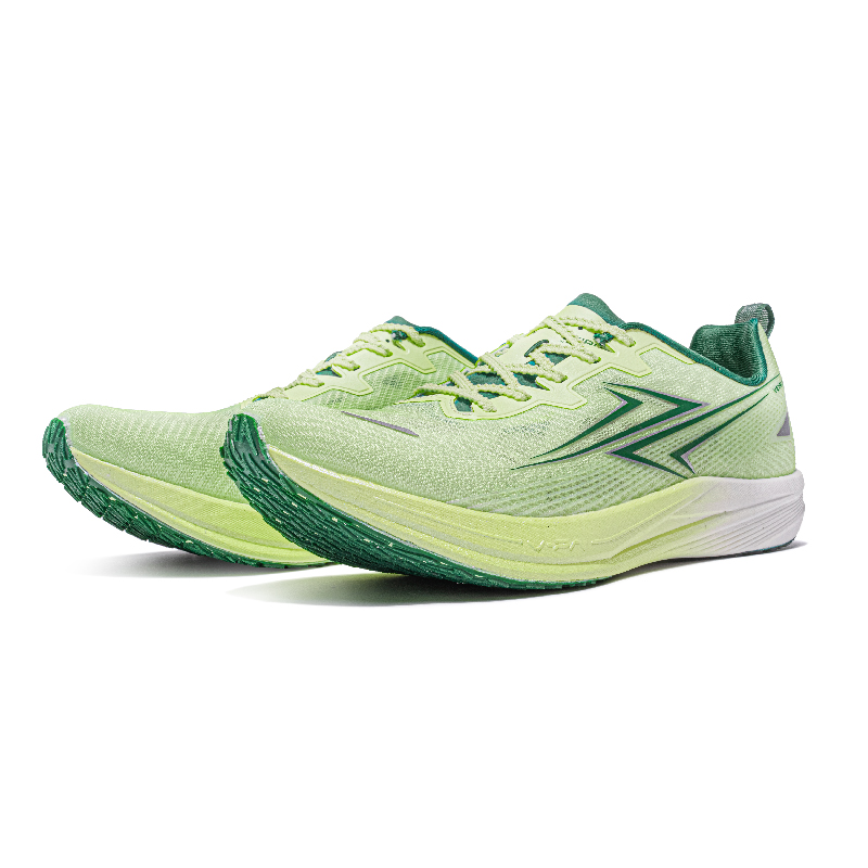 VICTORY LIGHT Slip Resistant Abrasion Resistant Slip Resistant Abrasion Resistant Low top Carbon Plate Training Sprint