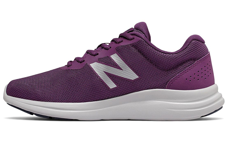 New Balance 430 Purple/Grey Women's