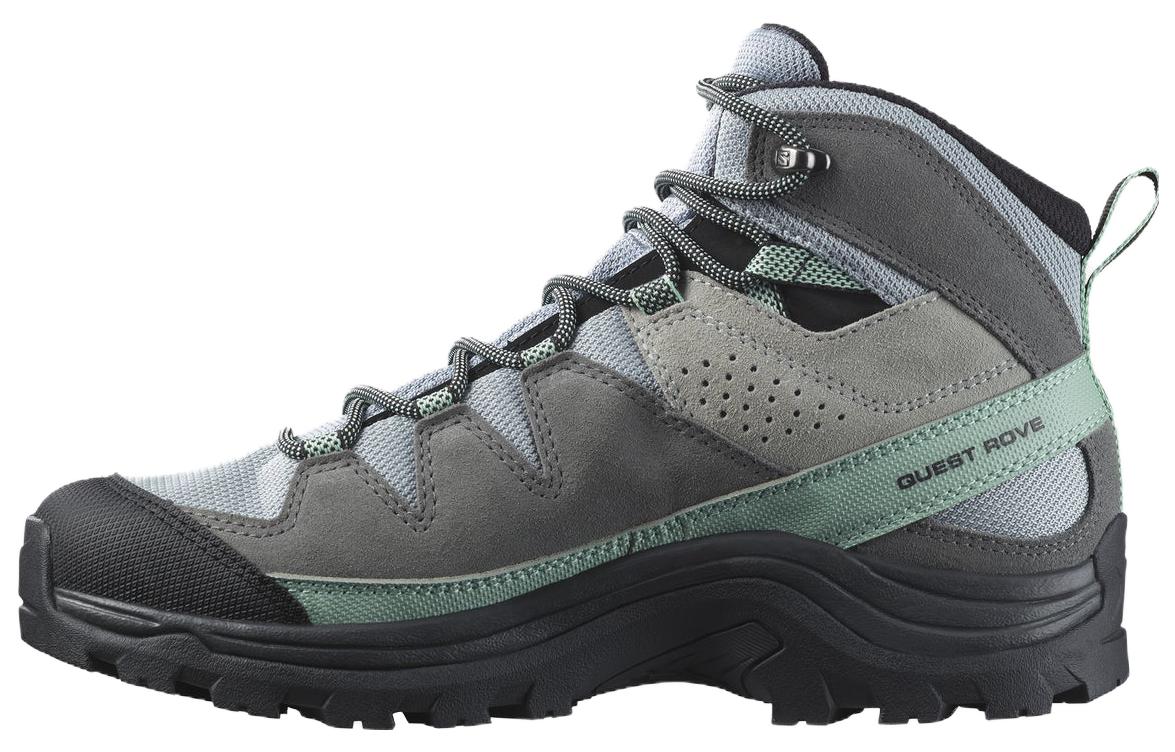 Quest Rove Wmns Salomon GORE-TEX ‘Quarry Quiet Shade’ Women’s