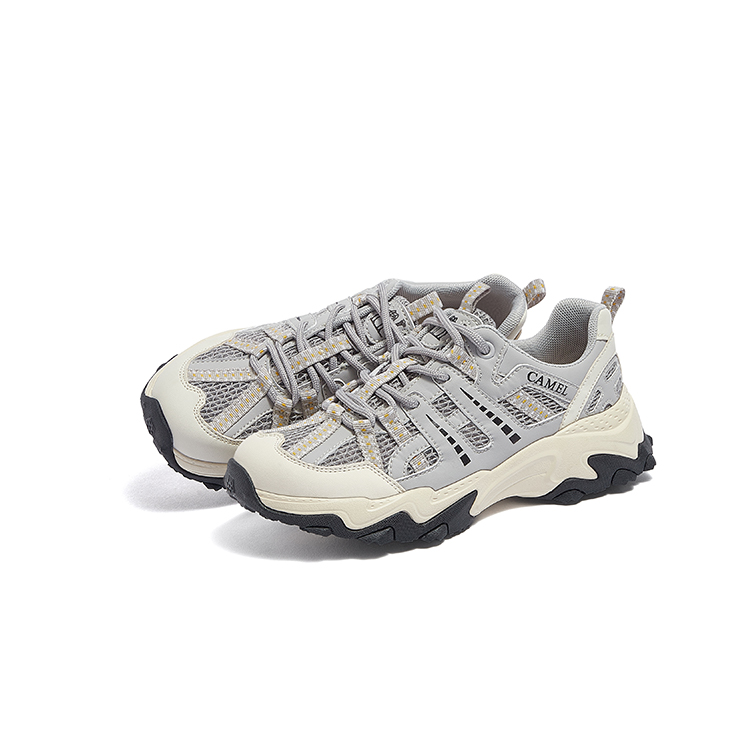 CAMEL Non slip Lightweight Low top Outdoor Shoes Women’s