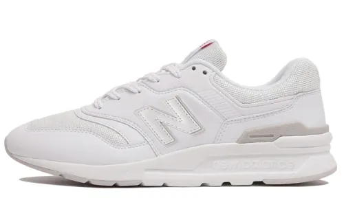 New Balance 997 'White Grey'
